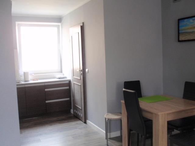 גיז'יצקו Apartament Unii Europejskiej מראה חיצוני תמונה